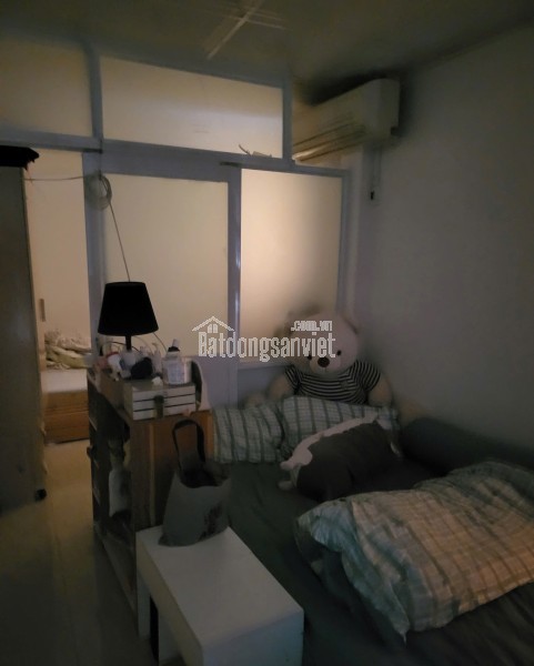 BÁN GẤP NHÀ HXH CỘNG HÒA P.13, TÂN BÌNH, CHỈ 2,8 TỶ CÒN THƯƠNG LƯỢNG