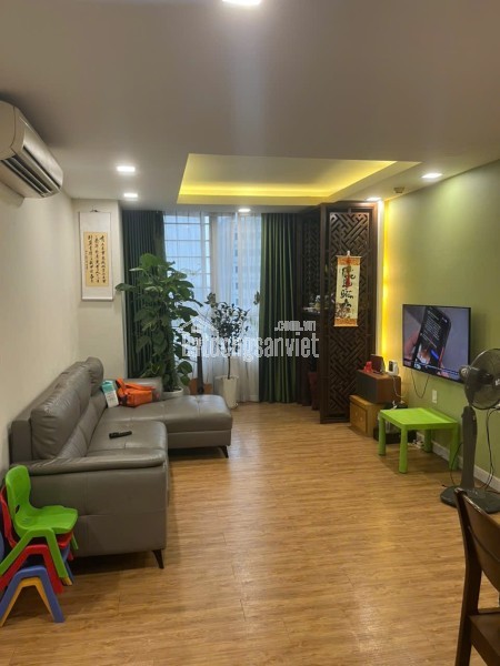 HOT HOT – CHÍNH CHỦ CẦN BÁN CĂN HỘ 9A Ngõ 233, Xuân Thủy , Phường Dịch Vọng, Cầu Giấy, HN