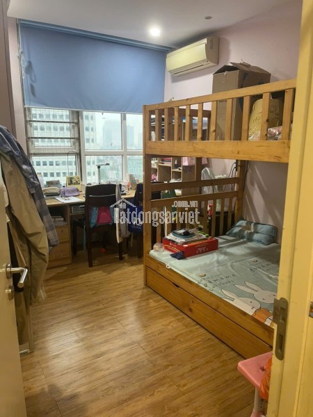 HOT HOT – CHÍNH CHỦ CẦN BÁN CĂN HỘ 9A Ngõ 233, Xuân Thủy , Phường Dịch Vọng, Cầu Giấy, HN