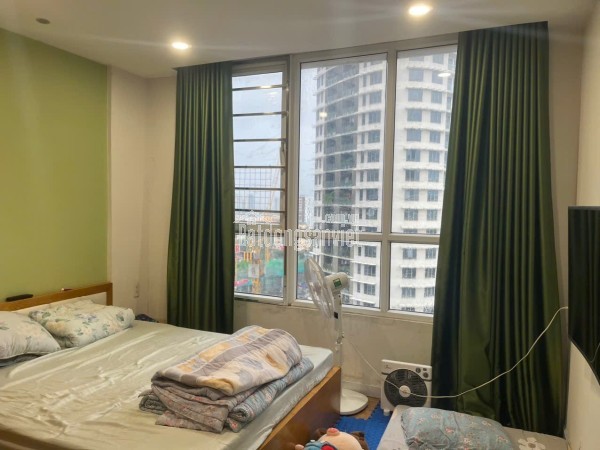 HOT HOT – CHÍNH CHỦ CẦN BÁN CĂN HỘ 9A Ngõ 233, Xuân Thủy , Phường Dịch Vọng, Cầu Giấy, HN