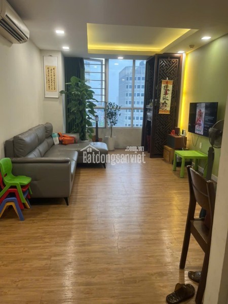 HOT HOT – CHÍNH CHỦ CẦN BÁN CĂN HỘ 9A Ngõ 233, Xuân Thủy , Phường Dịch Vọng, Cầu Giấy, HN