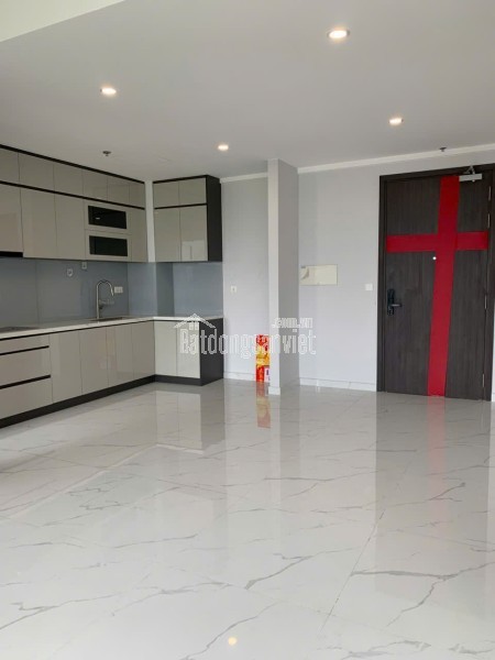 79m2 - Giá 5.9 tỷ All in - Hoàn thiện cơ bản 2PN2WC tầng 12 Celesta
