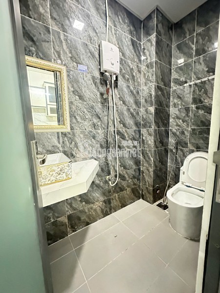 CHO THUÊ PHÒNG ĐẸP, FULL NỘI THẤT – BÌNH TRỊ ĐÔNG, BÌNH TÂN