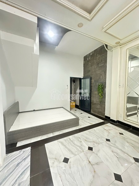 CHO THUÊ PHÒNG ĐẸP, FULL NỘI THẤT – BÌNH TRỊ ĐÔNG, BÌNH TÂN