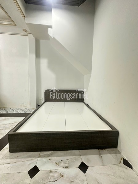 CHO THUÊ PHÒNG ĐẸP, FULL NỘI THẤT – BÌNH TRỊ ĐÔNG, BÌNH TÂN