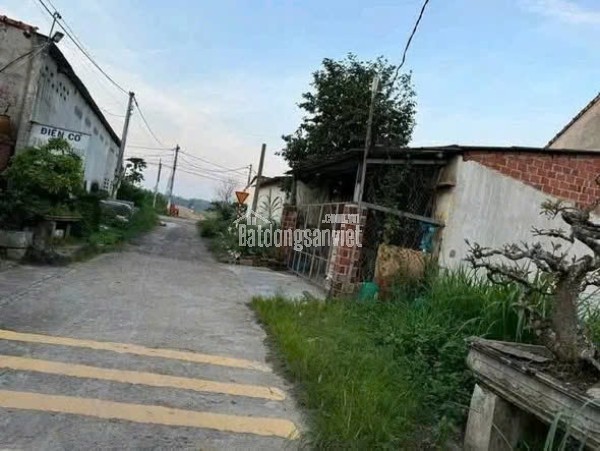 CHÍNH CHỦ BÁN LÔ ĐẤT – BÌNH TRỊ, PHÙ MỸ, GIA LAI