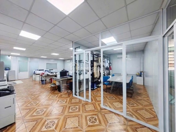 BÁN NHÀ XƯỞNG – FULL THỔ CƯ – DÒNG TIỀN 50TR/THÁNG – Bình Thành, P.Bình Hưng Hòa B, Q.Bình Tân,