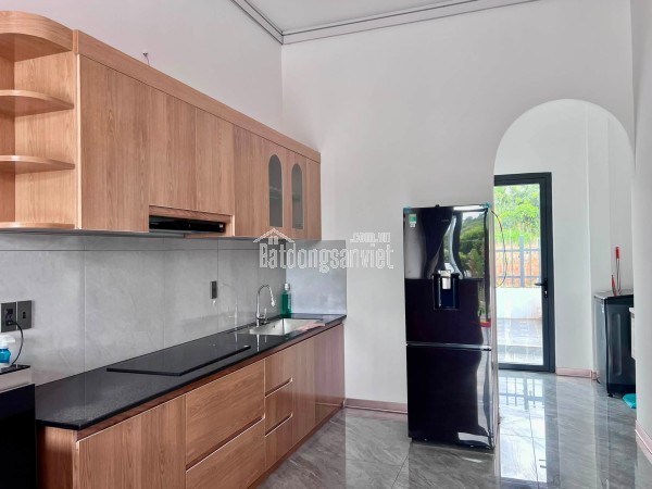 Cần Bán Nhà 169m² Có 85m² Thổ Cư, Nhà Mới 2 Phòng Ngủ, View Thoáng Gần Đà Lạt