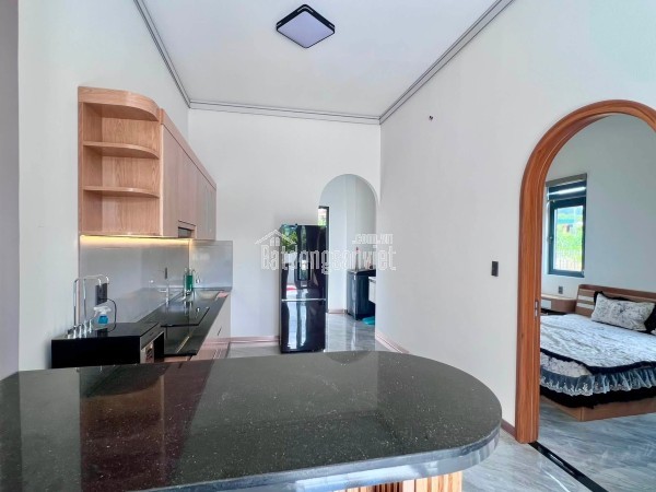 Cần Bán Nhà 169m² Có 85m² Thổ Cư, Nhà Mới 2 Phòng Ngủ, View Thoáng Gần Đà Lạt
