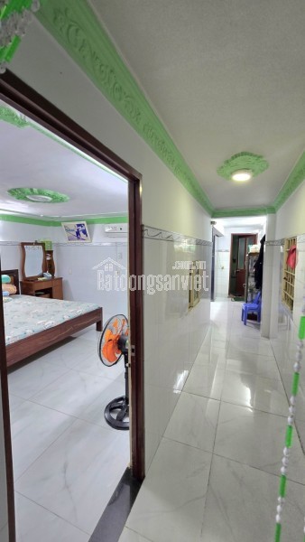 Bán nhà 105m2 , 2 tầng,  đường Số 48, Hiệp Bình Chánh, Thủ Đức, TP HCM, sổ hồng, giá 6,48 tỷ.
