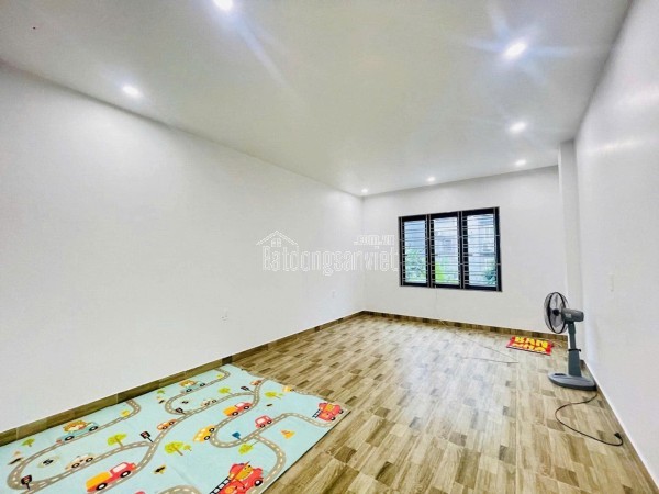 BÁN NHÀ 3 TẦNG ĐƯỜNG PHẠM NHỮ TĂNG, THANH KHÊ - GIÁ CHỈ 4.XX