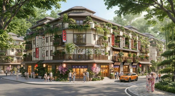 Căn Góc Vinhomes Hóc Môn - CK 22.5% - Trả Trước 900Tr Nhận Nhà