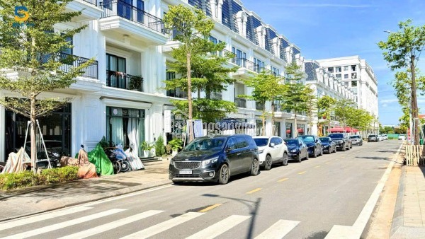 Bán nhà mặt phố tại Đường Võ Nguyên Giáp, Phường An Cựu, Thành phố Huế, Thừa Thiên Huế