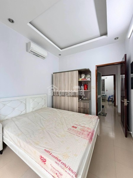 6.9 TỶ – NHÀ 5 TẦNG TRUNG TÂM Q10  HẺM Ô TÔ THÔNG – VÀI BƯỚC RA MẶT TIỀN NGÔ QUYỀN.