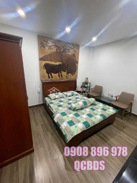 Bán nhà P7 Q10 số 26 Lý Thường Kiệt gần TTTM Hùng Vương giá 32.5 tỷ