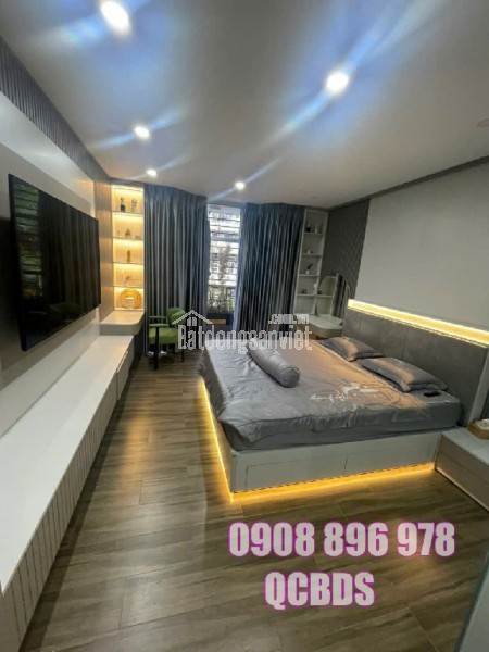Bán nhà P7 Q10 số 26 Lý Thường Kiệt gần TTTM Hùng Vương giá 32.5 tỷ