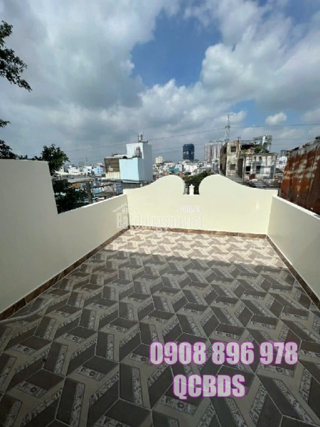 Bán Nhà Kinh Doanh 297 Phạm Thế Hiển Bán Nhà Đường Phạm Thế Hiển