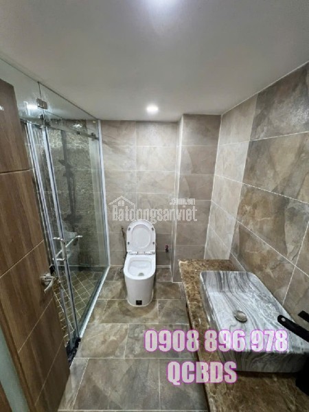Bán Nhà Kinh Doanh 297 Phạm Thế Hiển Bán Nhà Đường Phạm Thế Hiển