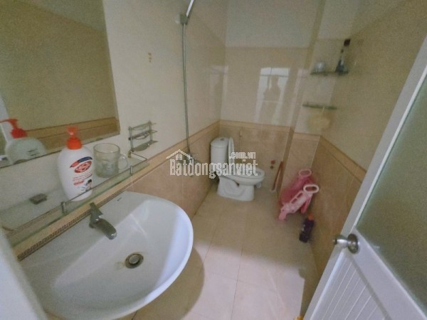 Bán nhà đường số 33, Linh Đông, Thủ Đức, TP HCM. DT 80m2, 5 tầng, SHR. Giá 10,68 tỷ.