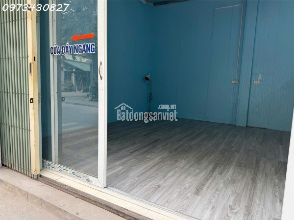 Cho thuê phòng 25m2 vừa ở vừa kinh doanh số 122 cụm 1, xã Liên Trung, 2,5tr/tháng