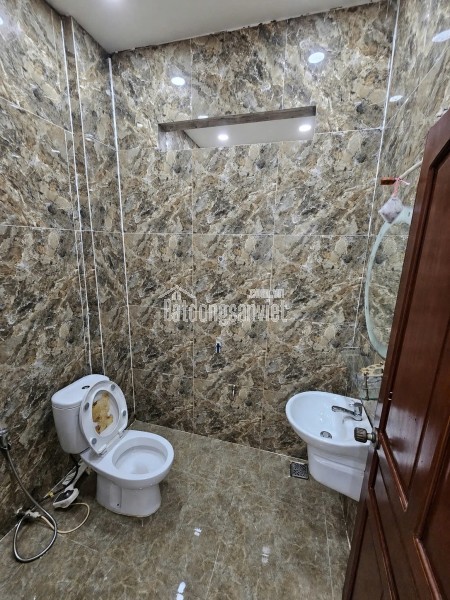 Nhà HXH to đẹp bán rẻ ngang giá đất TX33, 5.5x20m nở 7m chỉ nhỉnh 5Tỷ