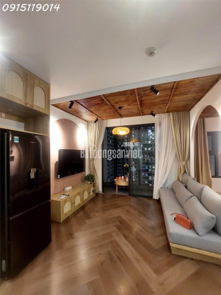 CHO THUÊ 19 phòng trọ tại Hạp Lĩnh - gần kcn goertek Nam sơn