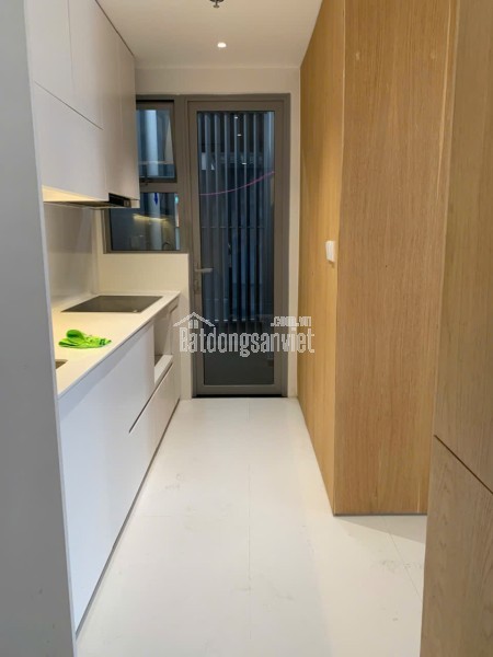 80m2 - Giá 5,8 tỷ All in - 2PN2WC hoàn thiện cơ bản - Celesta Rise