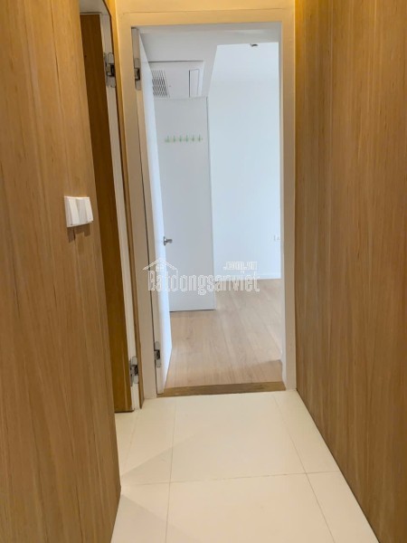 80m2 - Giá 5,8 tỷ All in - 2PN2WC hoàn thiện cơ bản - Celesta Rise