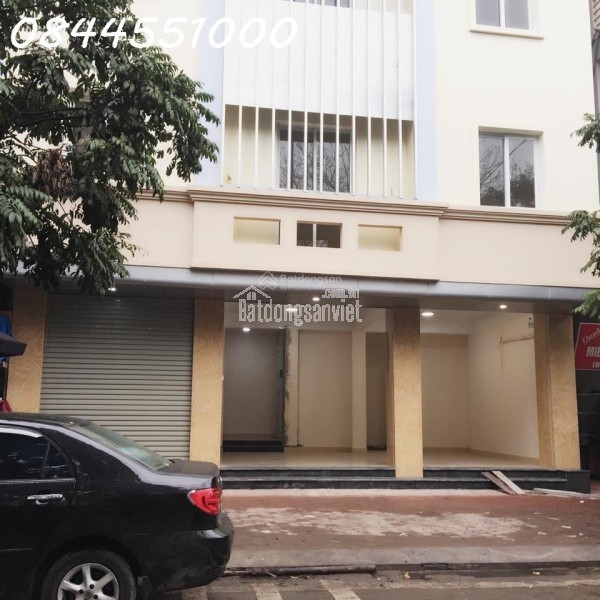 Thuê dài hạn nhà 3 tầng 270m2 Nguyễn Tư Giản tổ hợp pháo hoa DIFF 2027