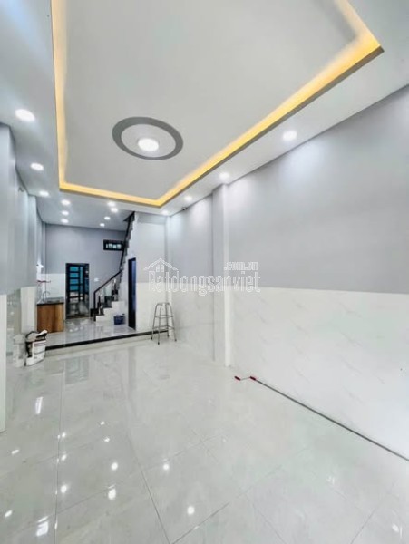 BÁN NHÀ MẶT TIỀN HẺM KINH DOANH MINH PHỤNG  QUẬN 11 ( 34m2 - 2 tầng ) Giá 7.1 Tỷ.
