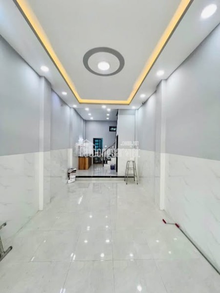 BÁN NHÀ MẶT TIỀN HẺM KINH DOANH MINH PHỤNG  QUẬN 11 ( 34m2 - 2 tầng ) Giá 7.1 Tỷ.
