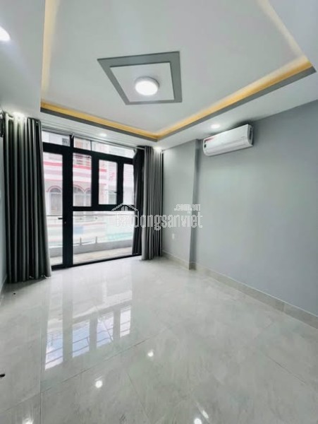 BÁN NHÀ MẶT TIỀN HẺM KINH DOANH MINH PHỤNG  QUẬN 11 ( 34m2 - 2 tầng ) Giá 7.1 Tỷ.