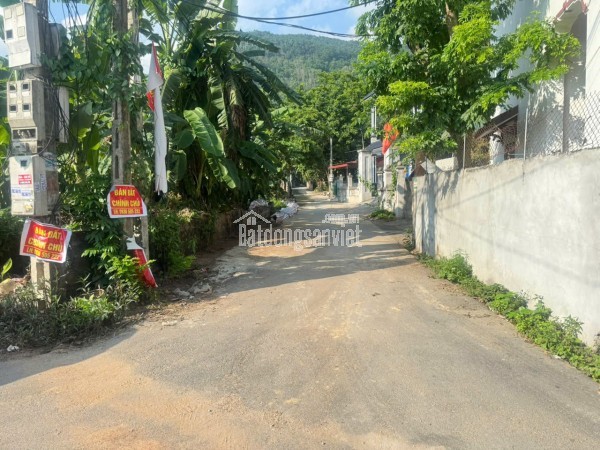 🔥 BÁN LÔ GÓC 161,2M² – TDP ĐỒNG HỘI, ĐẠI ĐÌNH, TAM ĐẢO