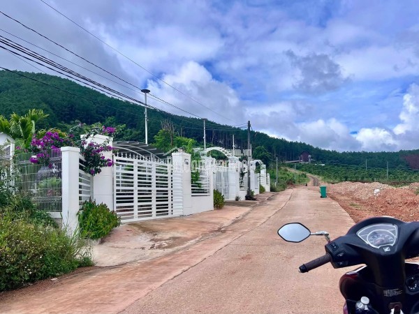 Cần Bán Đất An Sơn Villas 239m² Có 150m² Thổ Cư, Nở Hậu Đẹp