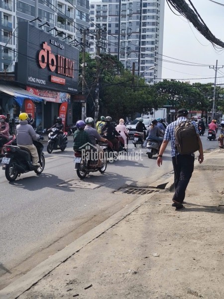 Quận 2, SANG RẺ CHỈ 89 tr QUÁN BÁNH CANH CÁ LÓC, NGAY GẦN NGÃ TƯ SẦM UẤT , MB THUÊ RẺ ( 4,5m x 40m