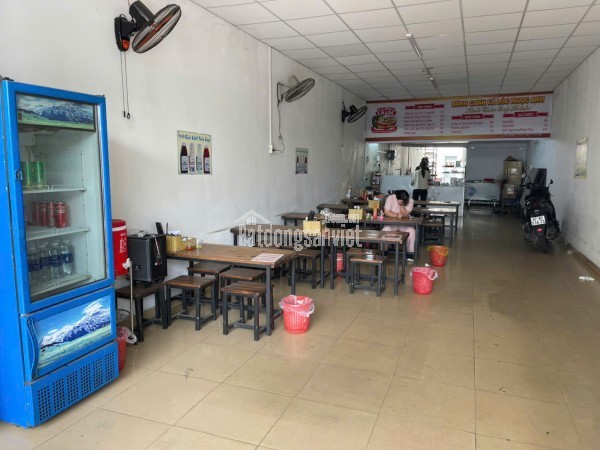 Quận 2, SANG RẺ CHỈ 89 tr QUÁN BÁNH CANH CÁ LÓC, NGAY GẦN NGÃ TƯ SẦM UẤT , MB THUÊ RẺ ( 4,5m x 40m