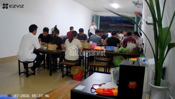 Quận 2, SANG RẺ CHỈ 89 tr QUÁN BÁNH CANH CÁ LÓC, NGAY GẦN NGÃ TƯ SẦM UẤT , MB THUÊ RẺ ( 4,5m x 40m