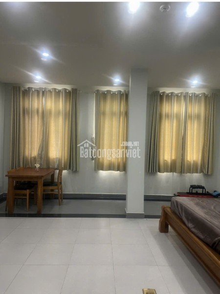 Bán Tòa CHDV Cao Cấp Thu Nhập Gần 100Triệu/Thang, Ngay Sân Bay
