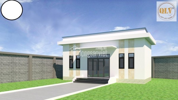 CHO THUÊ NHÀ XƯỞNG XÂY MỚI TẠI PHÚ GIÁO, BÌNH DƯƠNG – 5.842m²