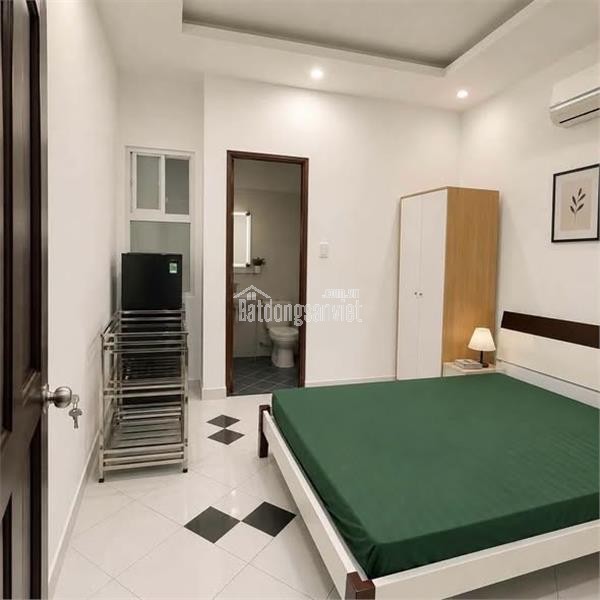 🔥 PHAN XÍCH LONG – HẺM NHỰA Ô TÔ – NHÀ 5 TẦNG CÓ THANG MÁY – 58M²