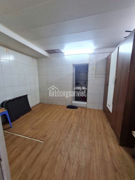 CHO THUÊ NHÀ TẦNG 1 – KHU TẬP THỂ A5 PHỐ 8.3 – Hai Bà Trưng, Hà Nội