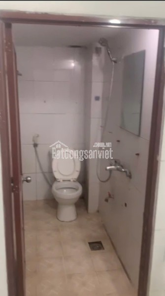 CHO THUÊ CĂN HỘ  TÒA CT3 X2 ĐẠI KIM HOÀNG MAI HN – 123M², 4PN, VIEW THOÁNG ĐẸP