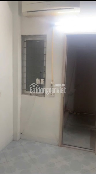 CHO THUÊ CĂN HỘ  TÒA CT3 X2 ĐẠI KIM HOÀNG MAI HN – 123M², 4PN, VIEW THOÁNG ĐẸP