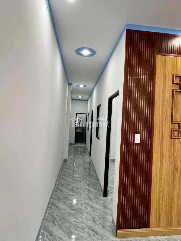 CHỈ 1139 SỞ HỮU NHÀ 1 TRỆT 1 LẦU TẠI BẾN CÁT - BÌNH DƯƠNG
