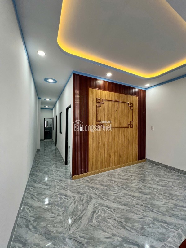 CHỈ 1139 SỞ HỮU NHÀ 1 TRỆT 1 LẦU TẠI BẾN CÁT - BÌNH DƯƠNG