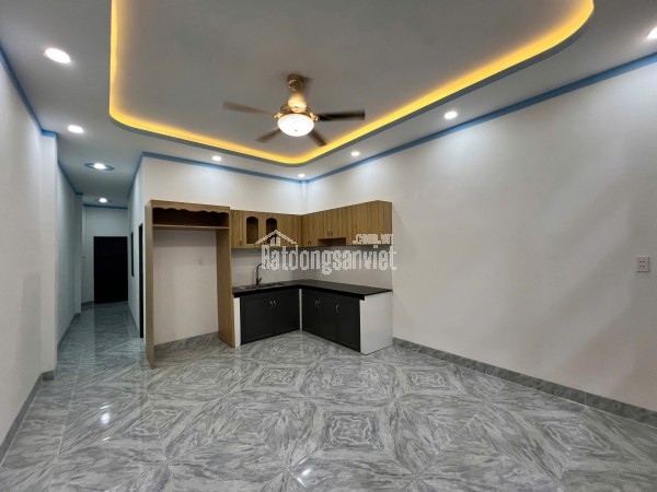 CHỈ 1139 SỞ HỮU NHÀ 1 TRỆT 1 LẦU TẠI BẾN CÁT - BÌNH DƯƠNG