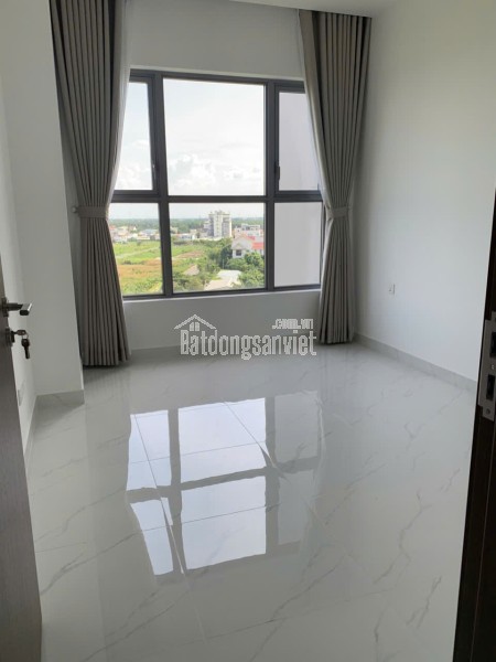 Cho thuê căn 1PN1WC - 12 triệu/tháng - Nội thất cơ bản Celesta Rise
