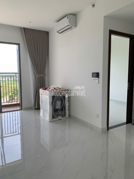 Cho thuê căn 1PN1WC - 12 triệu/tháng - Nội thất cơ bản Celesta Rise