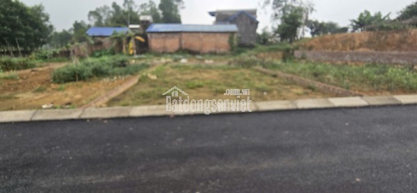 🔥 760 TRIỆU SỞ HỮU 100M² ĐẤT THỔ CƯ TRUNG GIÃ – HÀ NỘI  MẶT TIỀN 6M 🔥