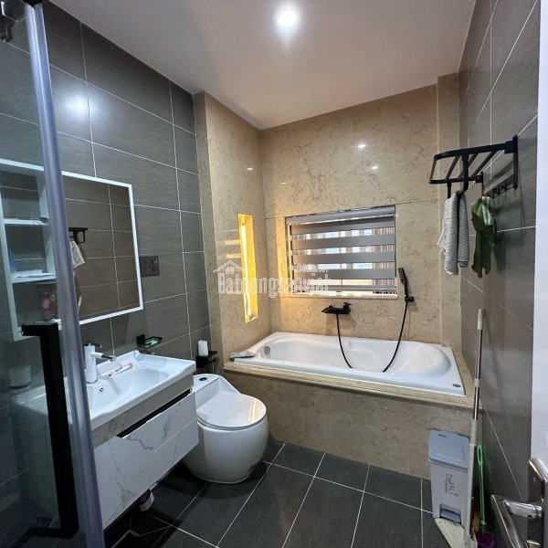 Cho thuê nhà phố full nội thất 4PN – 5WC La Vida Residences – Vũng Tàu  18 triệu/tháng